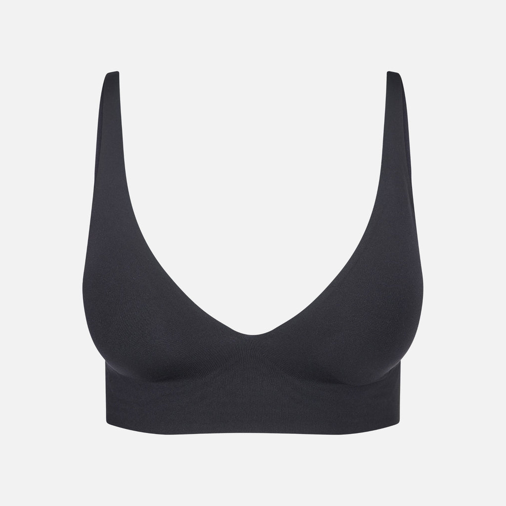 Soutien-gorge confort sans coutures et sans armatures
