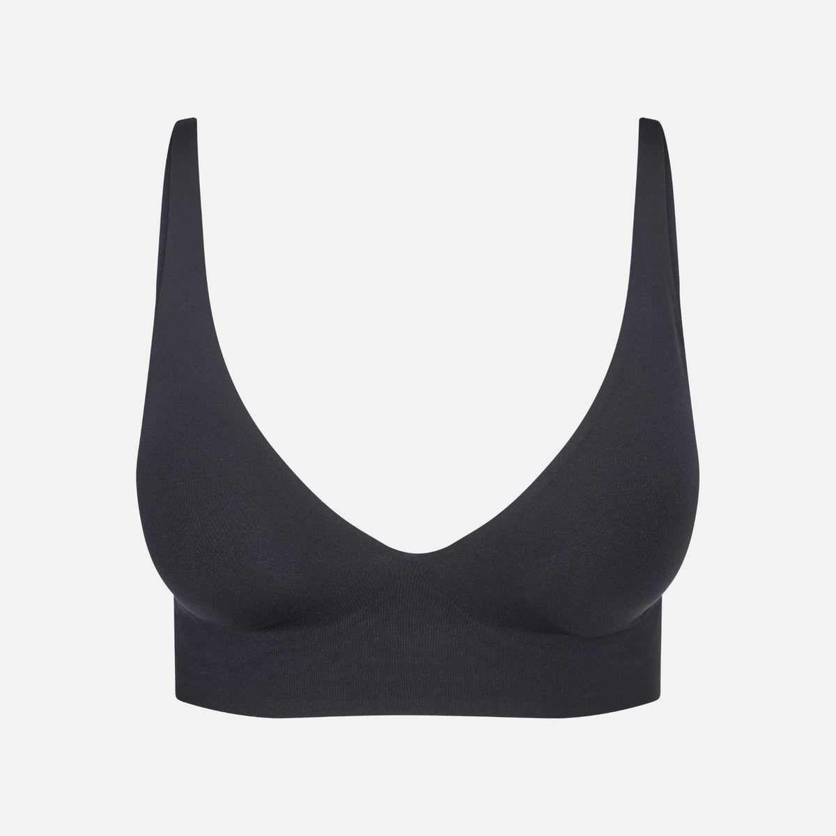 Soutien-gorge confort sans coutures et sans armatures