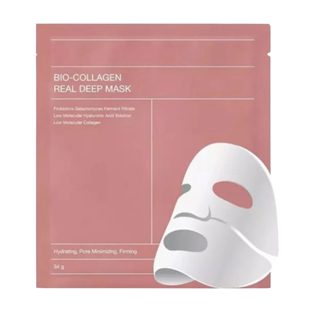 Masque Bio-Collagène