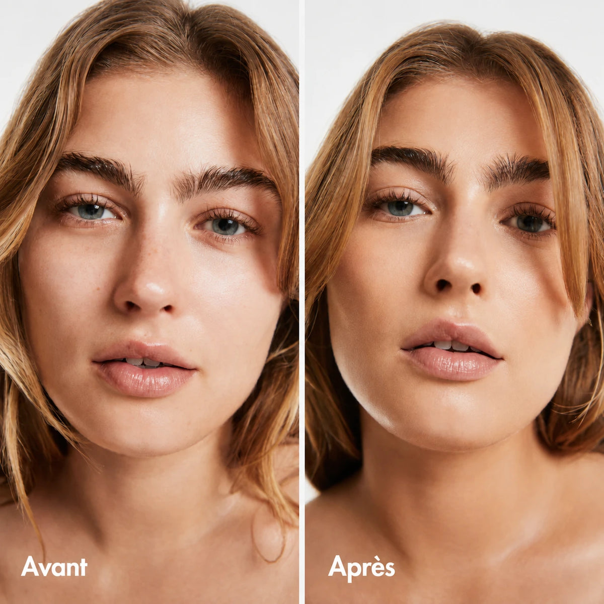 Fond de teint adaptatif anti-âge SPF 15