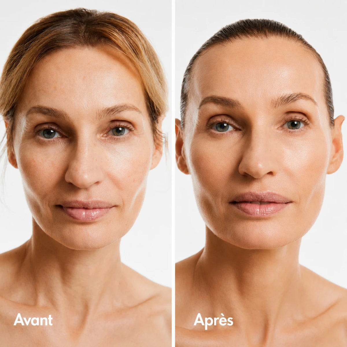 Fond de teint adaptatif anti-âge SPF 15