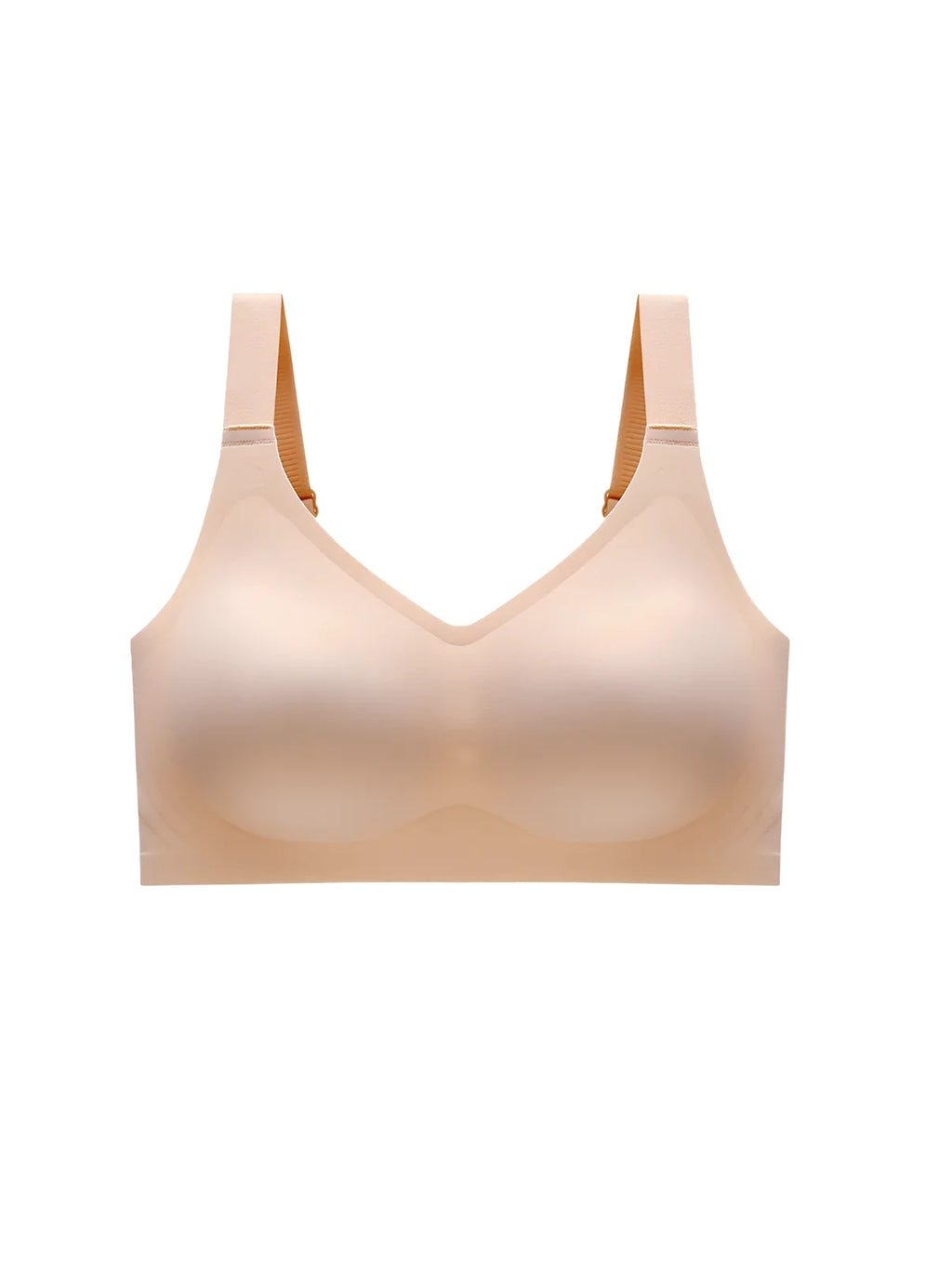 Soutien-gorge sans armatures PLUS