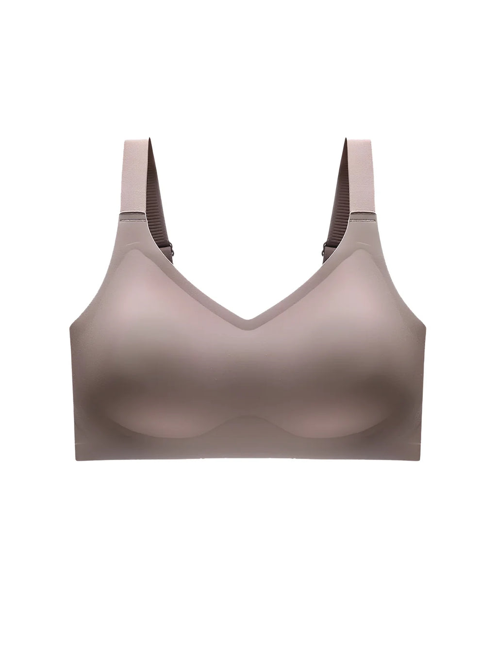 Soutien-gorge sans armatures PLUS
