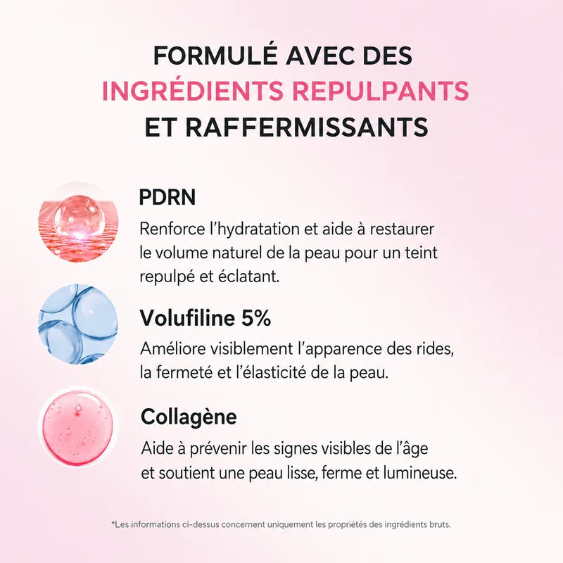 Gua Sha Sculptant Bio-Collagène PDRN