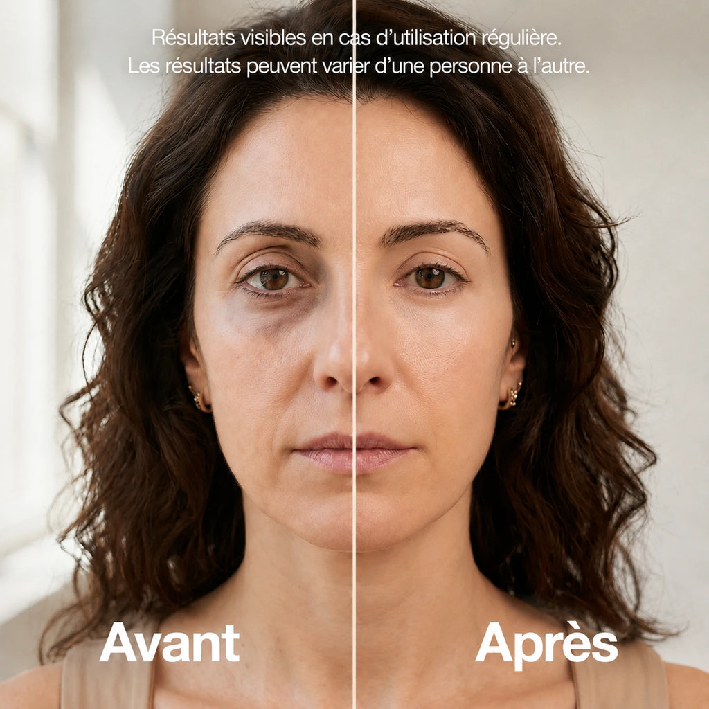 Stick Anti-Âge au Calcium et Collagène